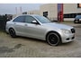 Mercedes-Benz C-klasse 180 K automaat inruil mogelijk