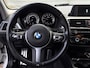 BMW 1-Serie 118i Sport Cruise Clima PDC LED 18'' M velgen + M-Stuur