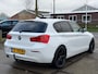BMW 1-Serie 118i Sport Cruise Clima PDC LED 18'' M velgen + M-Stuur