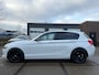 BMW 1-Serie 118i Sport Cruise Clima PDC LED 18'' M velgen + M-Stuur