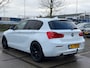 BMW 1-Serie 118i Sport Cruise Clima PDC LED 18'' M velgen + M-Stuur
