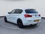 BMW 1-Serie 118i Sport Cruise Clima PDC LED 18'' M velgen + M-Stuur