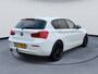 BMW 1-Serie 118i Sport Cruise Clima PDC LED 18'' M velgen + M-Stuur