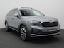 Skoda Kodiaq 1.5 TSI MHEV Business Edition 7p. 150PK DSG matrix led, trekhaak, adaptive cruise met travel assist, side assist, achteruitrijcamera, schuif-kanteldak, stuur-stoelverwarming, keyless, alarm, 19" lichtmetaal