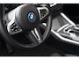 BMW i4 M50 High Executive 84 kWh | BTW | 360 Camera | LASER | Dravitgrau metallic | Adaptieve Cruise | Trekhaak | Schuif/kanteldak