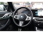 BMW i4 M50 High Executive 84 kWh | BTW | 360 Camera | LASER | Dravitgrau metallic | Adaptieve Cruise | Trekhaak | Schuif/kanteldak