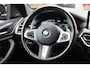 BMW X3 xDrive30e 293 PK M Sport PHEV, Panoramadak, Leder, Kuipstoelen, Adap. Cruise Control, Head-Up, LED