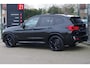 BMW X3 xDrive30e 293 PK M Sport PHEV, Panoramadak, Leder, Kuipstoelen, Adap. Cruise Control, Head-Up, LED
