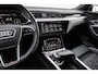 Audi E-tron 55 408pk quattro S Edition 95 kWh | SoH 97% | B&O | Panoramadak | 23" Velgen