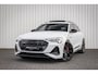 Audi E-tron 55 408pk quattro S Edition 95 kWh | SoH 97% | B&O | Panoramadak | 23" Velgen