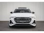 Audi E-tron 55 408pk quattro S Edition 95 kWh | SoH 97% | B&O | Panoramadak | 23" Velgen