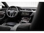 Audi E-tron 55 408pk quattro S Edition 95 kWh | SoH 97% | B&O | Panoramadak | 23" Velgen