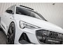 Audi E-tron 55 408pk quattro S Edition 95 kWh | SoH 97% | B&O | Panoramadak | 23" Velgen