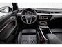 Audi E-tron 55 408pk quattro S Edition 95 kWh | SoH 97% | B&O | Panoramadak | 23" Velgen