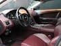 Aston Martin DB9 Volante 5.9 V12 Touchtronic | LEDER |