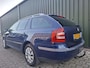 Skoda Octavia Combi 1.6 FSI Elegance Attractive Business Nieuwe APK