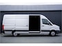 Volkswagen Crafter 35 2.0 TDI L3H2 | Airco | 140PK | Nette staat | Laadruimte gestoffeerd