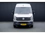 Volkswagen Crafter 35 2.0 TDI L3H2 | Airco | 140PK | Nette staat | Laadruimte gestoffeerd