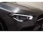 Mercedes-Benz CLA 200 Business Solution AMG Aut. [ Panoramadak Sfeerverlichting Memory ]
