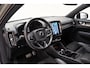 Volvo XC40 P8 Recharge AWD R-Design [ Sagegreen ][ Panorama 360°cam Stoelverwarming ]