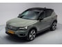 Volvo XC40 P8 Recharge AWD R-Design [ Sagegreen ][ Panorama 360°cam Stoelverwarming ]