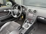 Audi A3 Cabriolet 2.0 TFSI Ambition ABT Sportuitlaat | Climate Control | Stoelverwarming | Cruise Control |
