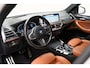 BMW X3 xDrive30e M Sport Shadow NW-Model [ Panorama HUD Leder Harman/Kardon Camera ]