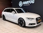 Audi A6 Avant 4.0 TFSI S6 quattro Pro Line Plus + LED MATRIX / HEAD-UP / LUCHTVERING