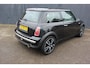 MINI One 1.6 SPORT PANO MET NIEUWE APK MEENEEMPRIJS.!!