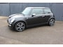 MINI One 1.6 SPORT PANO MET NIEUWE APK MEENEEMPRIJS.!!