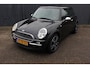 MINI One 1.6 SPORT PANO MET NIEUWE APK MEENEEMPRIJS.!!