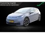 Volkswagen ID.3 First Plus 58 kWh | stoel & stuurverwarming | adaptieve cruise control | IQ light | sfeerverlichting |