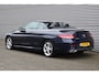 Mercedes-Benz C-klasse Cabrio 200 184-PK, Airco, Ecc, Cruise, Navi, Camera, Lmv.