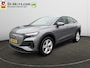 Audi Q4 Sportback e-tron 35 Advanced edition 55 kWh Accutest | Camera | Sportstoelen