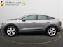 Audi Q4 Sportback e-tron 35 Advanced edition 55 kWh Accutest | Camera | Sportstoelen