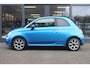 Fiat 500C 0.9 TwinAir Turbo 500S | Automaat | Parkeersensoren-achter | Airco | Stoelverwarming |