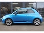 Fiat 500C 0.9 TwinAir Turbo 500S | Automaat | Parkeersensoren-achter | Airco | Stoelverwarming |