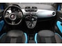 Fiat 500C 0.9 TwinAir Turbo 500S | Automaat | Parkeersensoren-achter | Airco | Stoelverwarming |