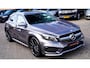 Mercedes-Benz GLA AMG 45 4MATIC | AMG Kuipstoelen | Leder/Alcantara | Stoelverwarming | Clima | 100% onderhouden |
