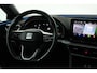 SEAT Leon 1.5 eTSI FR Intense Automaat (VIRTUAL COCKPIT, SFEERVERLICHTING, ADAPTIVE CRUISE, STUUR-/STOELVERWARMING, 1e EIGENAAR)