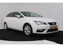 SEAT Leon ST 1.0 EcoTSI Style Business Intense (CARPLAY, TREKHAAK, NAVIGATIE, PARKEERSENSOREN, 1e EIGENAAR, GOED ONDERHOUDEN)
