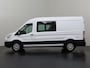 Ford Transit 2.0TDCi 130PK L3H2 Dubbele Cabine | 7-Persoons | Navigatie | Camera | Airco | Cruise | Trekhaak 2800Kg