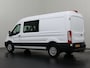 Ford Transit 2.0TDCi 130PK L3H2 Dubbele Cabine | 7-Persoons | Navigatie | Camera | Airco | Cruise | Trekhaak 2800Kg