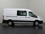 Ford Transit 2.0TDCi 130PK L3H2 Dubbele Cabine | 7-Persoons | Navigatie | Camera | Airco | Cruise | Trekhaak 2800Kg