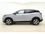 Peugeot 3008 1.2T 130pk GT | Achteruitrijcamera | Parkeersensoren V+A | Cruise & Climate control | Navi | Apple Carplay / Android Auto