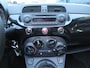 Fiat 500C 0.9 TwinAir Lounge | Airco | Cabrio | Parkeersensoren | Incl. Garantie | Half leer |