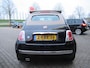 Fiat 500C 0.9 TwinAir Lounge | Airco | Cabrio | Parkeersensoren | Incl. Garantie | Half leer |