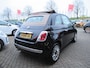 Fiat 500C 0.9 TwinAir Lounge | Airco | Cabrio | Parkeersensoren | Incl. Garantie | Half leer |