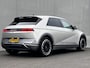 Hyundai Ioniq 5 Lounge 73kWh Automaat / 1.600 kg trekgewicht / 8 jaar Batterijgarantie / Accu SoH 97,4 % / CCS snelladen / Warmtepomp / HUD / Camera 360° / Leder / Panorama dak / Elektrische stoelen & klep / Navigatie / Stuur-, stoel- & achterbankverwarming / 20" LM wielen /