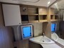 Carado Edition 15 600CV | Hefdak | 4-Persoons | Capron | Hymer | Douche |Toilet | Camera | Luifel | Thule | Fietsendrager | Koelkast | Interesse, Proefrit? Bel of app met: 06-24 28 28 42 / 06-42130156